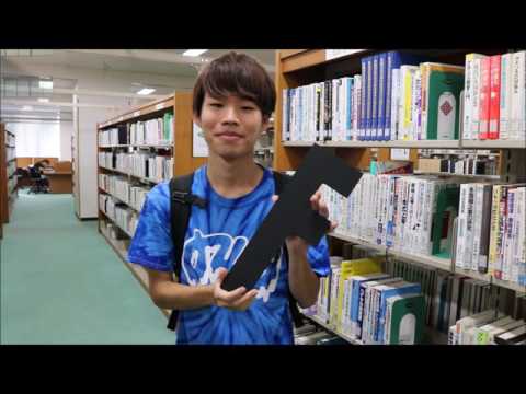 摂南大学PBLプロジェクト「梅田ロフト共同プロジェクト」プロモーション動画