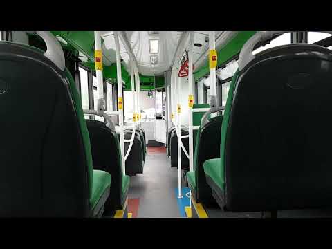 A184 THRASH: Journey on Route MS | YX11AEK/8560 - L&B Travel: Dennis Dart SLF 4/ADL Enviro 200