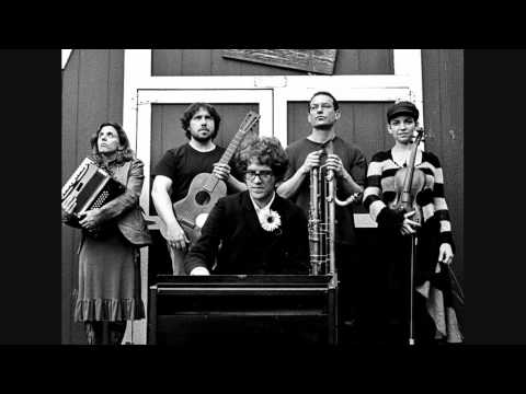 Tin Hat Trio - (2004) - Empire of Light