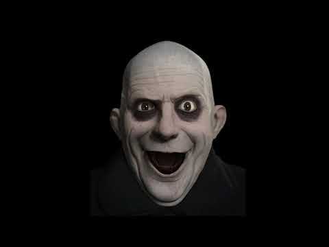 The Addams Family Song - Uncle Fester