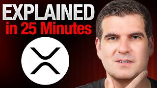 Download lagu Banks, BlackRock, and XRP... My Inside Story mp3