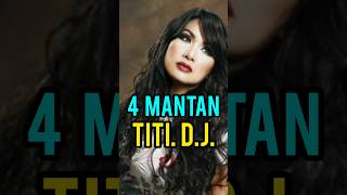 Download lagu Deretan Mantan TITI DJ #titidj #shorts mp3