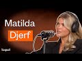 Matilda Djerf: How I Built A $35 Million Profitable Brand In 3 years | E4