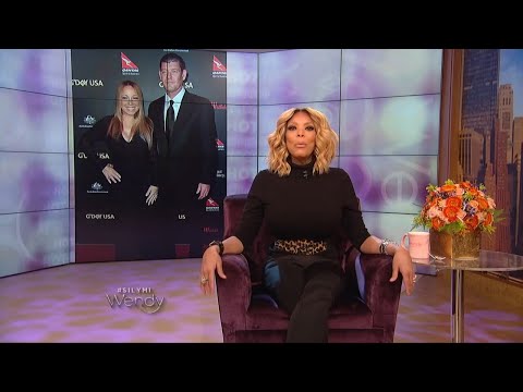 Kim Kardashian and Amber Rose Come Face to Face | The Wendy Williams Show SE7 EP88