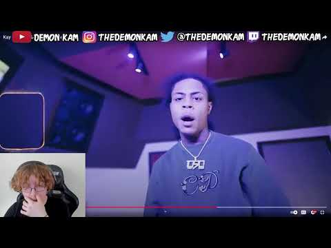 Demon Kam Reacts to Kay Flock - PSA!!