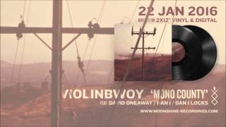 Violinbwoy ft. Dan I - Hold Unto Jah + Hold Unto Dub