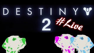 ＃6　 ゲーム処女夫婦とオカズで「DESTINY2」