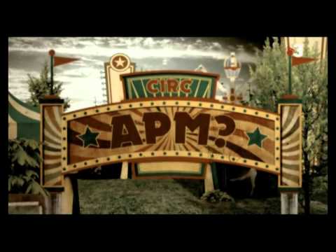 APM Extra 03-04-11 (Part 1)