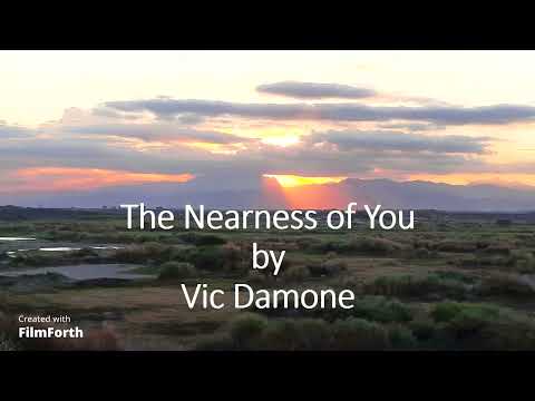 The Nearness Of You - Vic Damone