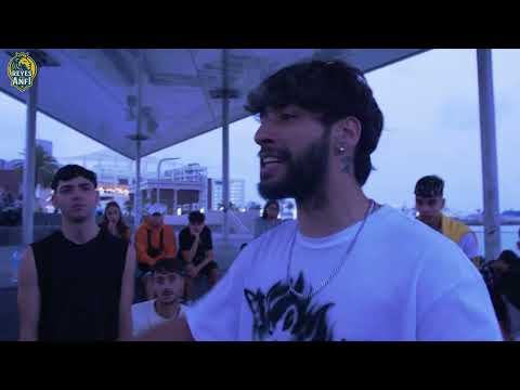 2ª CLASIFICATORIA | CUARTOS DE FINAL | ATAGUA VS AGNTE