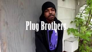 Plug Brothers "Rack Racing"