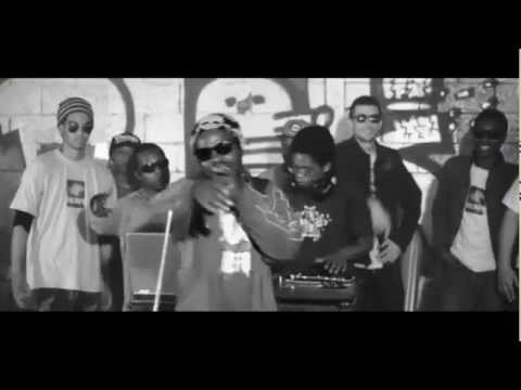 RON1 SCRATCH (clip officiel)