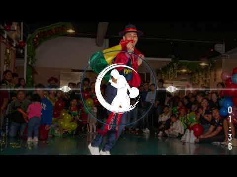 MIX CHICO SALAY - JHONY 2023