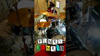 Download lagu SLANK - FUNKY JUNKIE | DRUM COVER mp3 Download lagu SLANK - FUNKY JUNKIE | DRUM COVER mp3