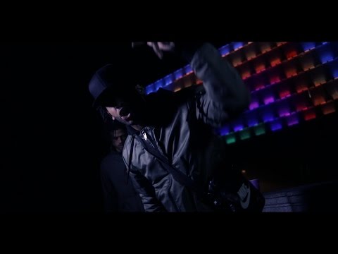 Rico Don X Wrigz - Intro - (Music Video)