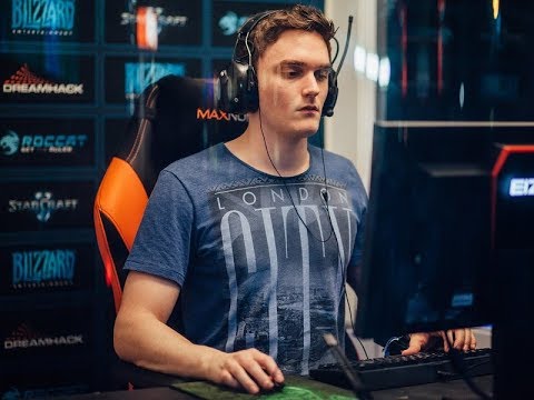 Interview - Tobias "ShowTimE" Sieber - September 2017 - Part 1