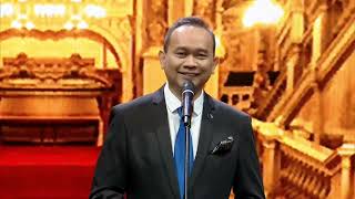 Download lagu Cak Lontong Bikin Jokowi, Hary Tanoesoedibjo, TGB, Prabowo terbahak-bahak di HUT ke-8 Partai Perindo mp3 Download lagu Cak Lontong Bikin Jokowi, Hary Tanoesoedibjo, TGB, Prabowo terbahak-bahak di HUT ke-8 Partai Perindo mp3