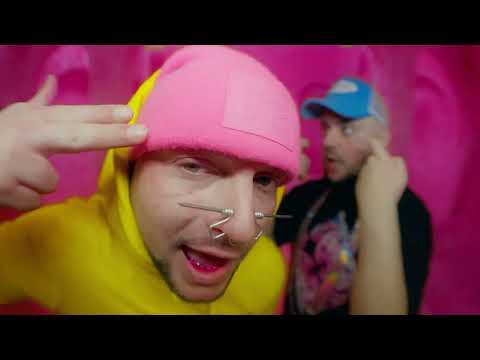 FREEWILL - DIE ANOTHER DAY (OFFICIAL VIDEO)