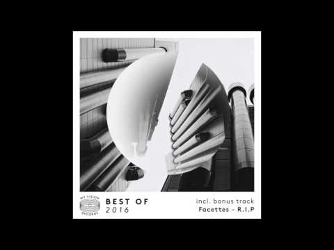 Facettes - R.I.P - My Vision Records