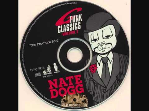 07 Nate Dogg - No Matter Where I Go featuring Barbara Wilson