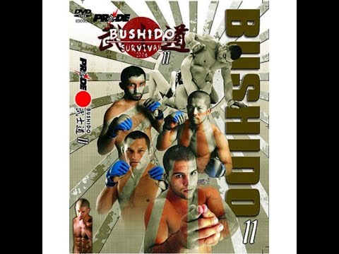 Bushido 11 | Full Event
