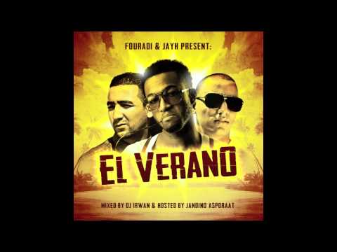 EL VERANO #8 - Fouradi & Jayh ft. Esha - Yeah Yeah