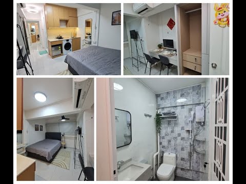 339 Ang Mo Kio Avenue 1, 339 Ang Mo Kio Avenue 1, Studio, 152 sqft, HDB Flat For Rent, by Steve Voon, 25384197 - PropertyGuru.com.sg