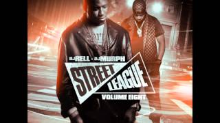 Lil Durk - &quot;Stop Callin My Phone&quot; (Street League 8)