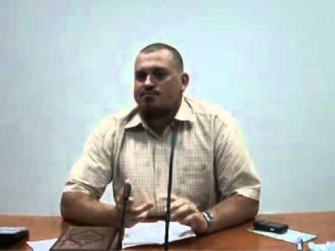 Požrtvovanost za islam kroz primjer Mladih muslimana I Haris Hecimovic I Rekaik 6 čas