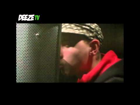 Sox Jaykae Deeze Hitman Tazzle (Vader Get Well Soon Set)