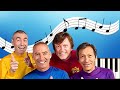 The Wiggles I Can Do Many Things Sheet Music