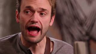 Punch Brothers Cover The Strokes - Reptilia A V  Undercover