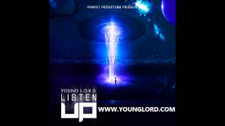 Young L.O.R.D. - If That Aint Enough ft. Kae State