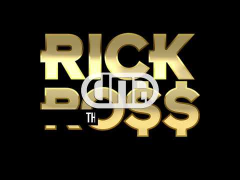 Rick Ross Type Beat (Money Beat) x Ace Hood x Jadakiss x Meek Mill "Boss Life "