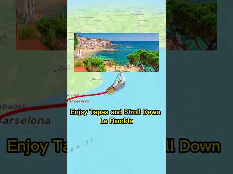 10-Day Western Mediterranean Cruise with Norwegian | Portugal, Spain, France & Italy #travel #summer