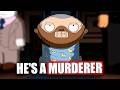 Every Time Stewie Griffin Was A Murderer On Family Guy