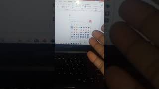 💐💓😊❤️🥰💜 How to make Emojis on laptop? / Windows 10