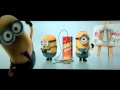 Despicable Me 2 Credit Cut Lead To Minion Movie