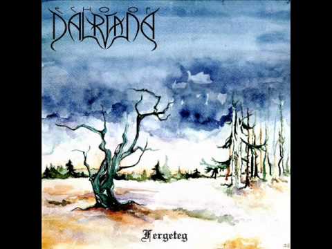 Dalriada-Walesi Bárdok