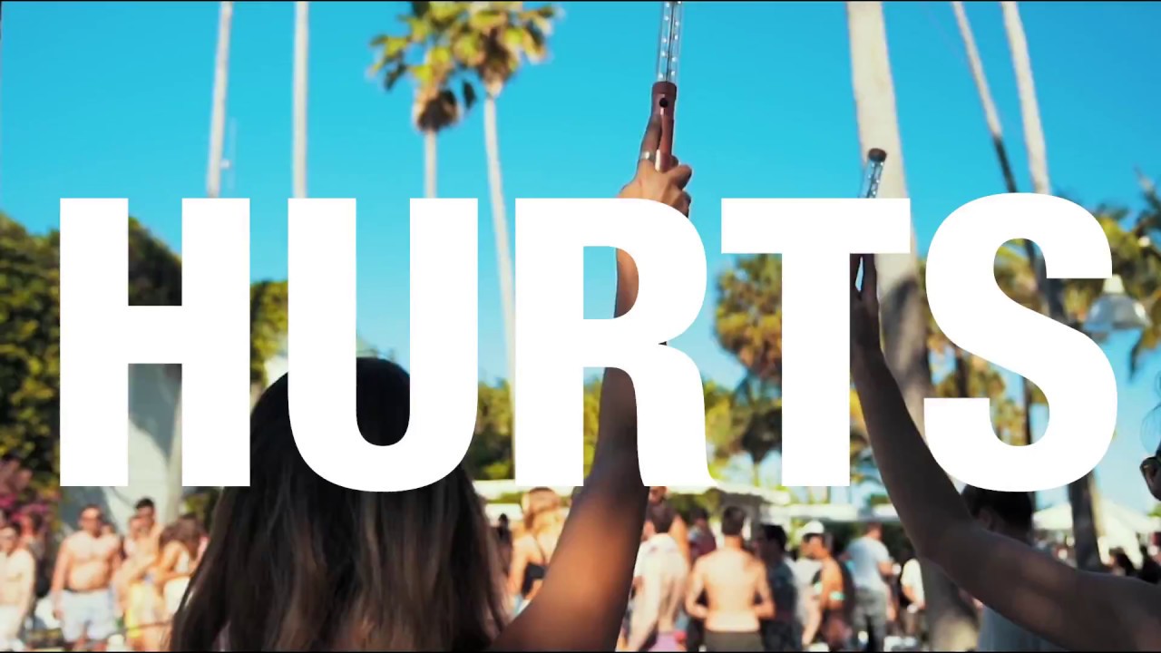 Dada Life — Do It Till Your Face Hurts