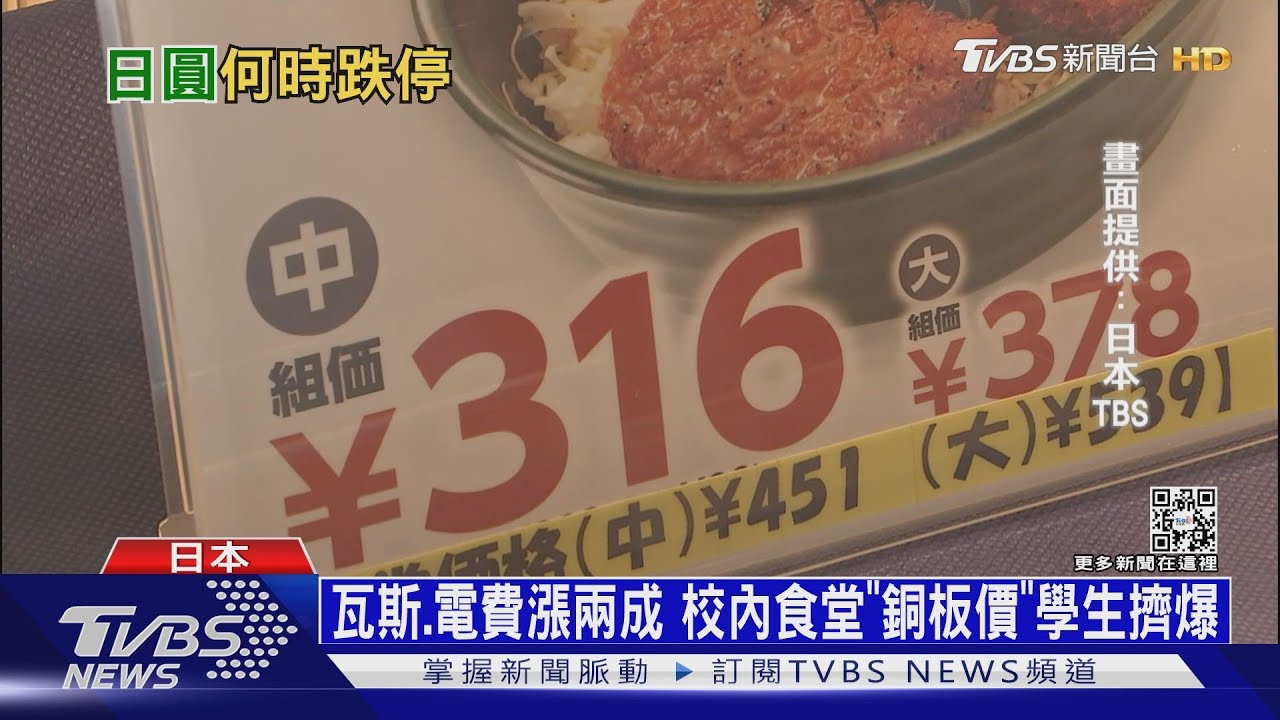 日本砸5.5兆日幣搶救無效! 專家:日圓會續探底