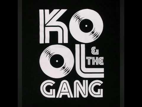 Kool & The Gang - Summer Madness 1974