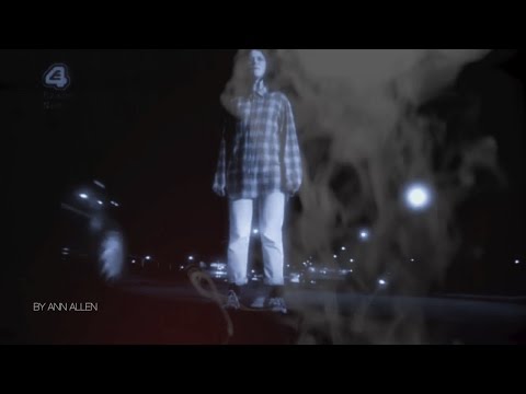 Effy Stonem || I'M NOT S C A R E D