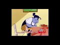 Jetix Get Ed Encore Presentation On Screen Promo September 20 2005