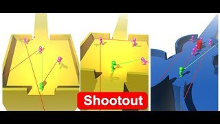 Shooting Star video preview
