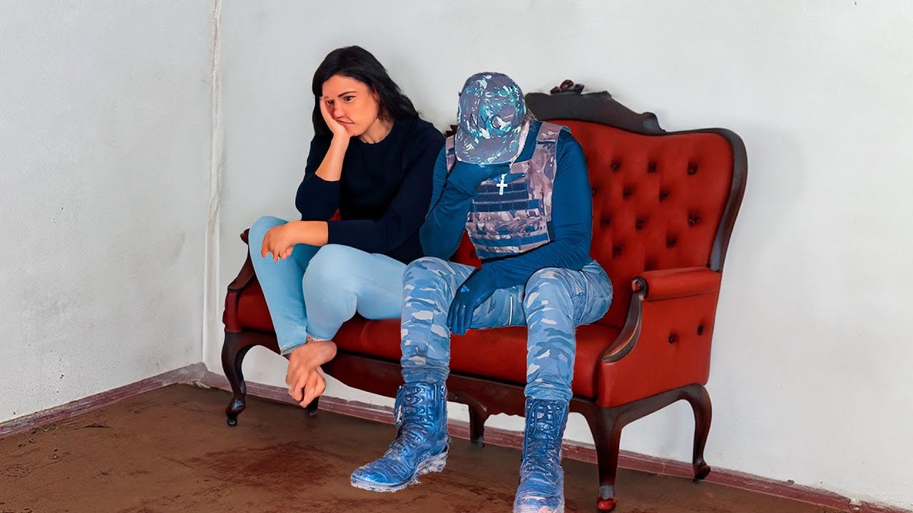 LEVEI UM GOLPE NÃO SEI O QUE FAÇO DEIXO UM ALERTA PARA VOCÊS - SPIRITBOX