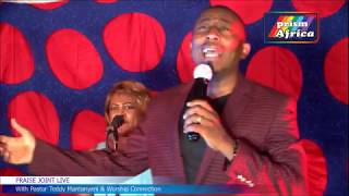 Download lagu PRAISE JOINT | Pastor Teddy Mantanyani and the Worship Connection mp3 Download lagu PRAISE JOINT | Pastor Teddy Mantanyani and the Worship Connection mp3