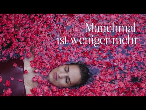 #27 Manchmal ist weniger mehr – Vom inneren Vollsein zur echten Ruhe