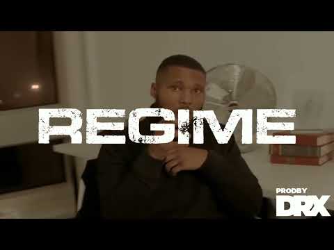 [FREE] M1llionz x SL x SR X Loski Type Beat | UK Drill Beat - "REGIME" | UK Drill Instrumental 2022