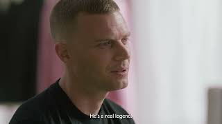 Givenchy — Matthew Williams — New Chapter